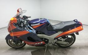 KAWASAKI ZZ1100 NINJA 1993 ZXT10D