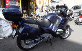 BMW R1150RT 2002 0419