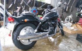 SUZUKI DESPERADO 400 Winder 1999 VK52B