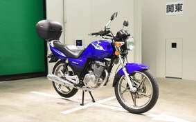 SUZUKI EN125 2A PCJK6