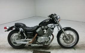 YAMAHA VIRAGO 400 1988 2NT