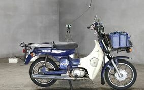 YAMAHA TOWN MATE 80 UB02J