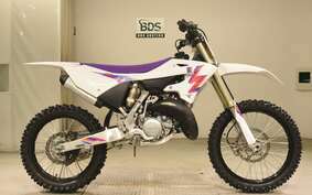 YAMAHA YZ125 CE34C