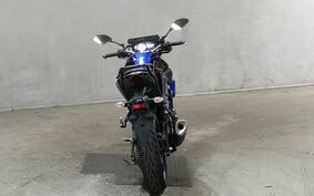 YAMAHA MT-03 2018 RH13J