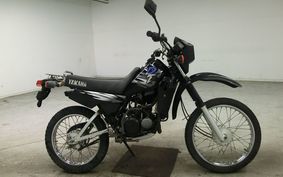 YAMAHA DT50 1996 17W