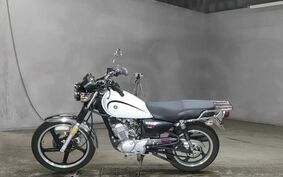 YAMAHA YB125SP LBPPCJL