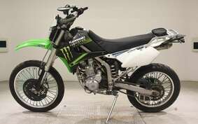 KAWASAKI KLX250 Gen.2 LX250S