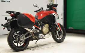 DUCATI MULTISTRADA X4S 2021 1A00A