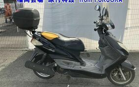 YAMAHA CYGNUS 125 X-2 SE44J