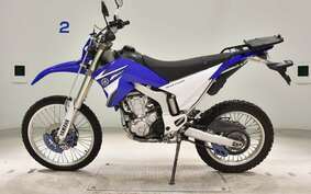 YAMAHA WR250R DG15J