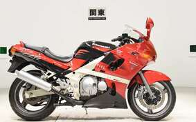 KAWASAKI ZZ-R400 Gen.2 2000 ZX400N