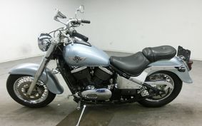 KAWASAKI VULCAN 400 CLASSIC 1996