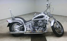 YAMAHA DRAGSTAR 400 2002 VH01J