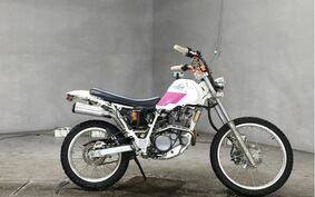 YAMAHA SEROW 225 W 4JG