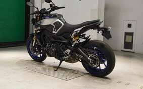 YAMAHA MT-09 ASP 2020 RN52J