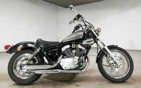 YAMAHA VIRAGO 250 3DM