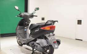 YAMAHA AXIS 125 TREET SE53J