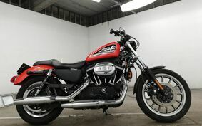 HARLEY XL883R 2008 CS2