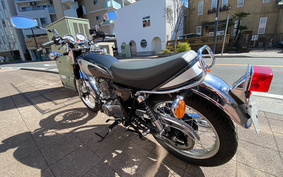 YAMAHA SR400 FINAL EDITION 2022 RH16J