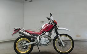 YAMAHA SEROW 250 DG17J