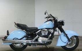 KAWASAKI VULCAN 400 DRIFTER 1999 VN400D