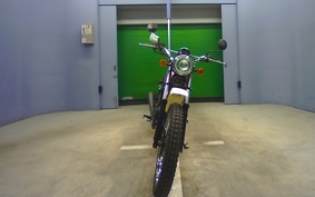 KAWASAKI 250TR 2003 BJ250F