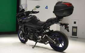 YAMAHA MT-09 Tracer 2021 RN51J