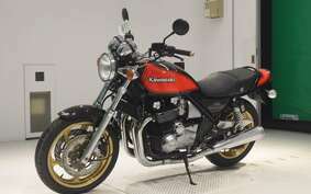 KAWASAKI ZEPHYR 1100 1993 ZRT10A