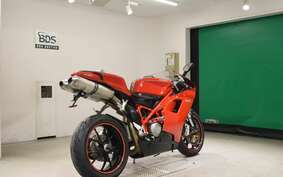 DUCATI 848 2010