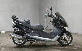 YAMAHA MAJESTY 125 5CA