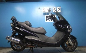 YAMAHA MAJESTY 125 5CA