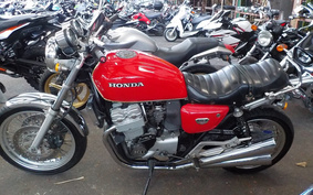 HONDA CB400F 1998 NC36