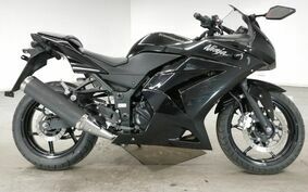 KAWASAKI NINJA 250R EX250K