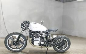 HONDA GL 400 WING CUSTOM 1981 GL400