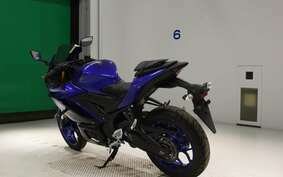 YAMAHA YZF-R25 RG43J