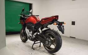 YAMAHA FZ FAZER 2008 RN21J