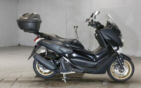 YAMAHA N-MAX 155 SG50J