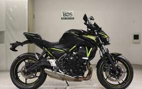 KAWASAKI Z650 A 2020 ER650H