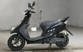 YAMAHA JOG ZR Evolution SA16J