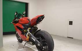 DUCATI 899 PANIGALE 2017 H805J