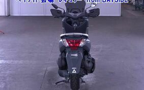 YAMAHA N-MAX 125 SED6J