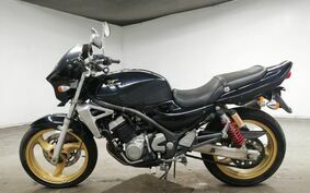 KAWASAKI BALIUS 250 Gen.2 ZR250B