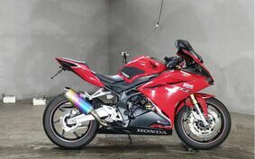 HONDA CBR250RR MC51