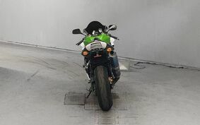 KAWASAKI ZX 10 NINJA R 2005 ZXT00C