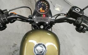 HARLEY XL883N 2017 LE2