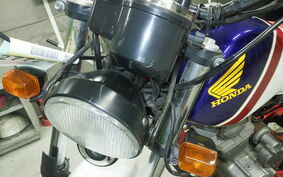 HONDA FTR223 MC34