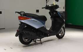 YAMAHA AXIS 125 TREET SE53J