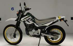 YAMAHA SEROW 250 Gen.3 DG31J