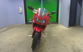 KAWASAKI NINJA 250R EX250K