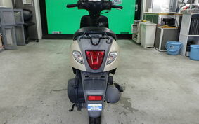 SUZUKI LET's CA4AA